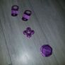 Honda civic engine parts eg ek Image 3