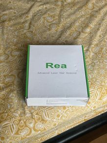 Rea Laser Hair Removal