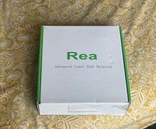 Rea Laser Hair Removal
