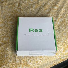 Rea Laser Hair Removal