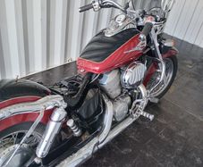 2003 Honda Unknown