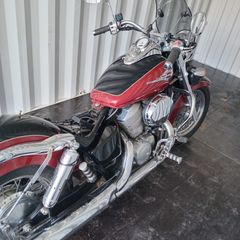 2003 Honda Unknown