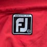 Footjoy Midlayer Golf Jacket Mens 2XL XXL Image 6