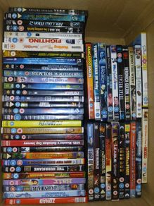 Dvds