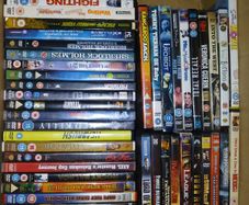 Dvds