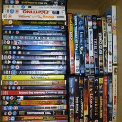 Dvds