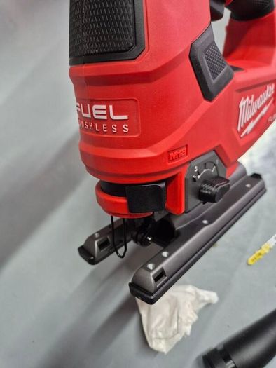 Milwaukee M18FJS Fuel Cordless Jigsaw Body