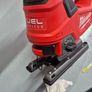 Milwaukee M18FJS Fuel Cordless Jigsaw Body Image 4