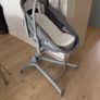chicco 4 in 1 crib bassinet Image 2