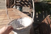 pot basket