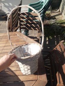 pot basket