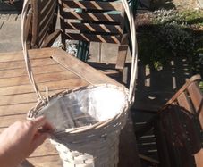 pot basket