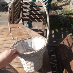 pot basket