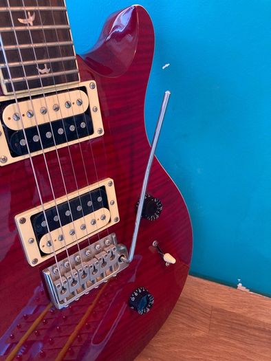 Prs SE Custom 24