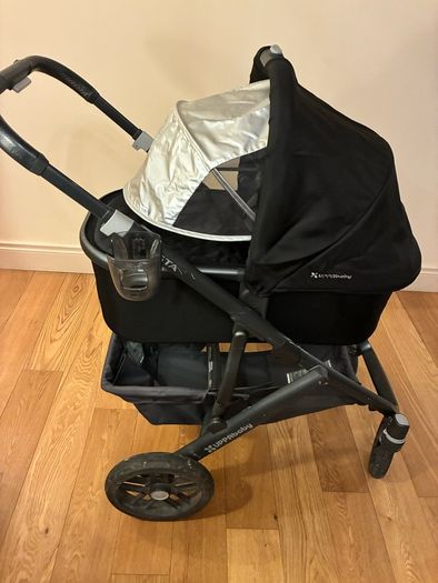 Uppababy v1 bundle