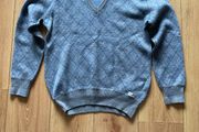 Beautiful Ladies Lambswool Jumper size M