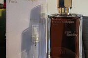 Maison Francis Kurkdjian Gentle Fluidity Gold