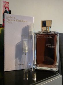 Maison Francis Kurkdjian Gentle Fluidity Gold