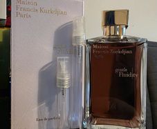 Maison Francis Kurkdjian Gentle Fluidity Gold