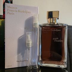 Maison Francis Kurkdjian Gentle Fluidity Gold