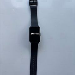 galaxy fit 3 watch