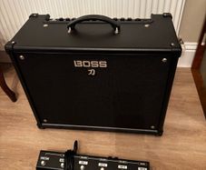 Boss Katana 100 12