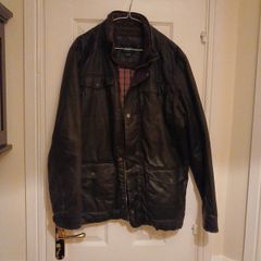 mens jacket size medium