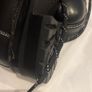 marks & spencer leather boots Image 7