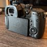 Panasonic Lumix GH5 + Leica 12-60mm Lens Image 3