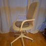 Langfjall conference chair Image 4