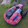 Mammotion Yuka mini robot mower Image 3