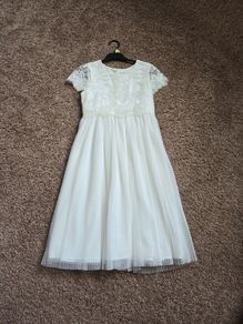 Communion dress