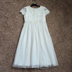 Communion dress
