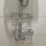 Shower shelf Image 7
