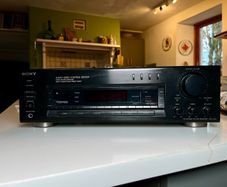 Sony Str-d515