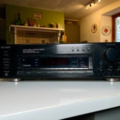 Sony Str-d515