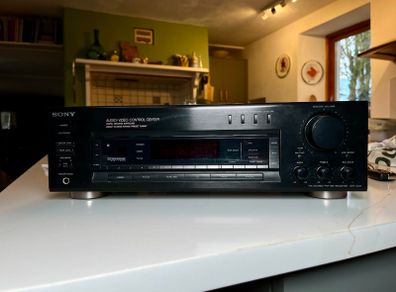Sony Str-d515