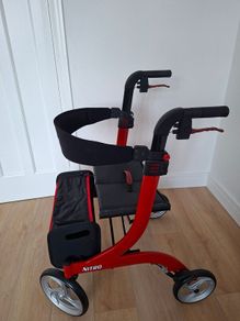 Drive Rollator