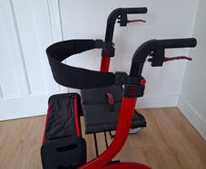 Drive Rollator