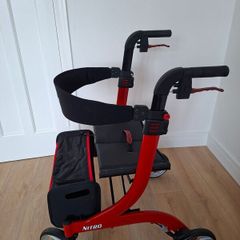 Drive Rollator