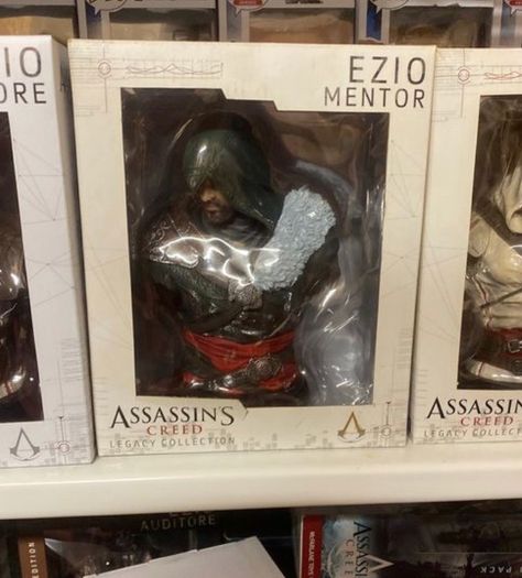 Assassins Creed - Legacy Collection