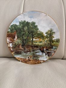 Royal Grafton Collectors' Plate (19.5cm)