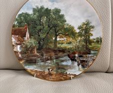 Royal Grafton Collectors' Plate (19.5cm)