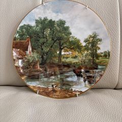 Royal Grafton Collectors' Plate (19.5cm)