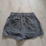 ZARA girls shorts Image 2