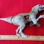 6 Jurassic World Dinosaurs (Hasbro 2015) Image 2