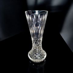 Waterford crystal vase