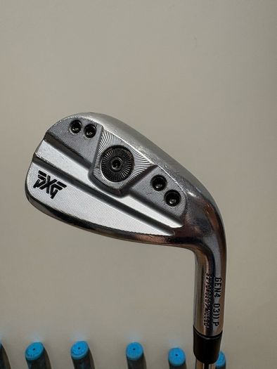 PXG 0311 P Gen4 Golf Irons