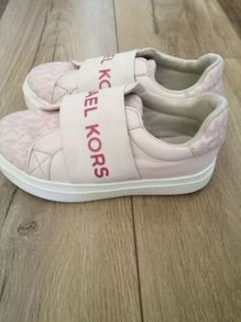 trainers Michael kors kids