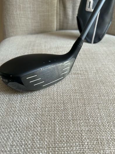 Ping G425 Max 3 wood